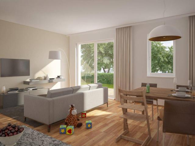 Apartment kaufen in Simmering, Wien
