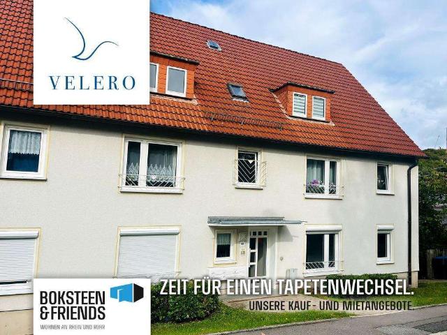 Apartment mieten in Dahle, Altena