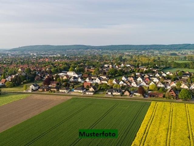 Erdgeschosswohnung kaufen in Petershagen, Nordrhein-Westfalen