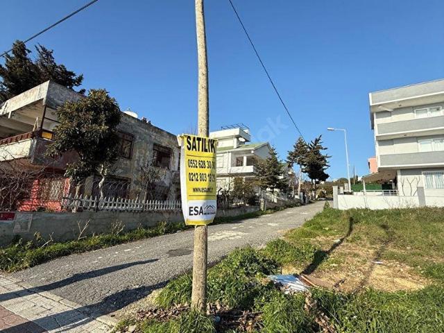 Büyükçekmece, İstanbul içerisinde satılık Arsa