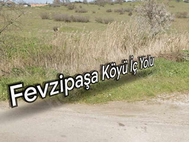 Karacabey, Bursa içerisinde satılık Arsa