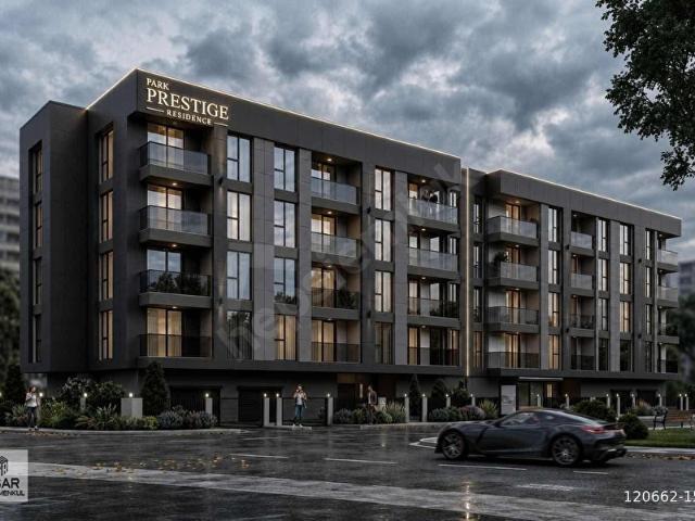 Tepebaşi, Eskişehir içerisinde satılık Residence