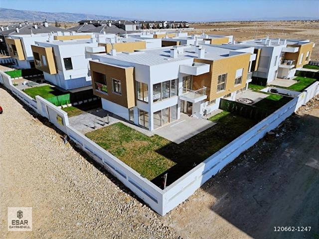 Tepebaşi, Eskişehir içerisinde satılık Villa