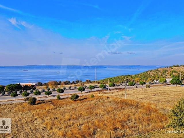 Erenköy, Çanakkale Merkez içerisinde satılık Arsa