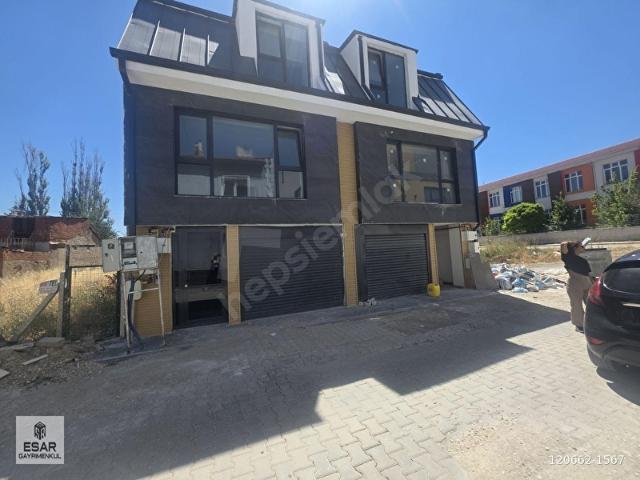 Tepebaşi, Eskişehir içerisinde satılık Villa