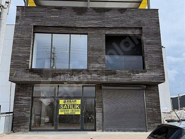 Tepebaşi, Eskişehir içerisinde satılık Dükkan