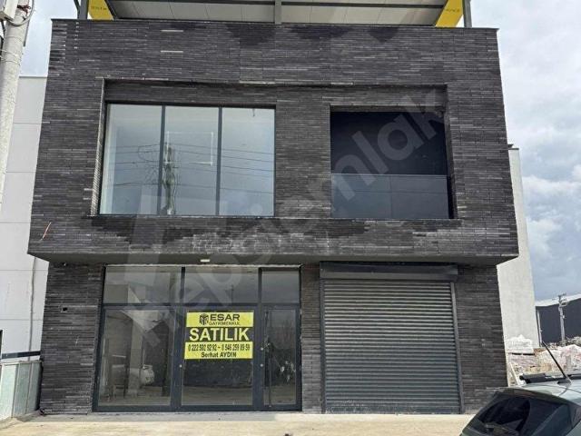 Tepebaşi, Eskişehir içerisinde satılık Dükkan