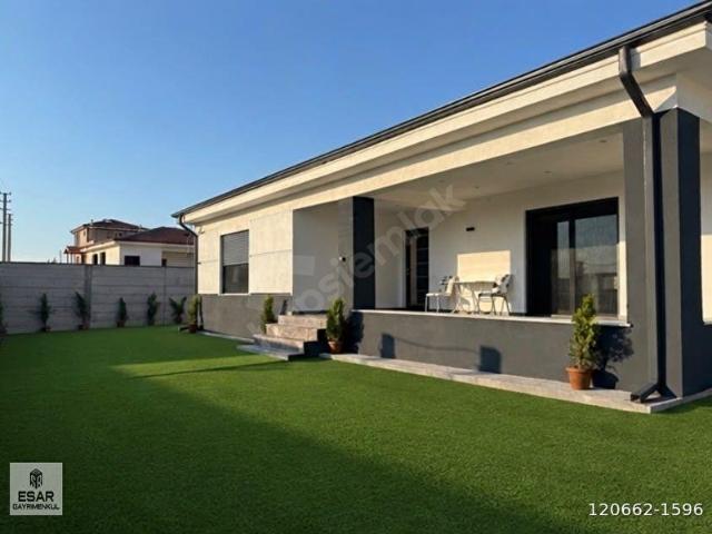 İmişehir, Odunpazarı içerisinde satılık Villa