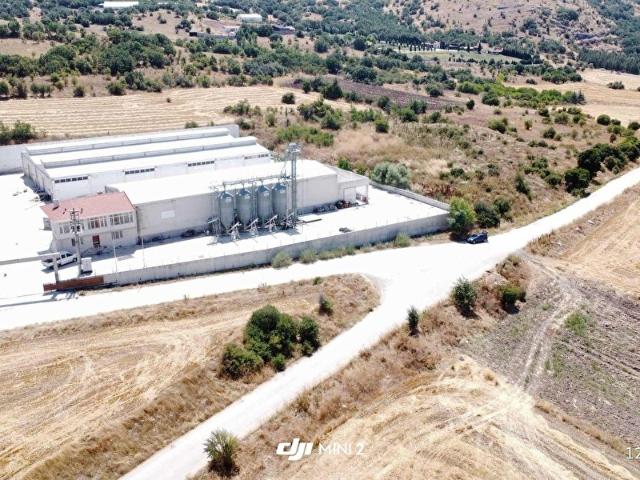 İnönü, Eskişehir içerisinde satılık Arsa