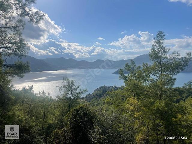 Marmaris, Muğla içerisinde satılık Arsa