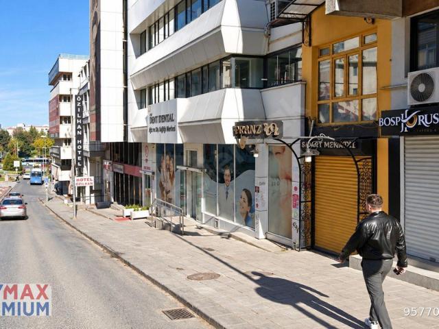 Ankara, Çankaya içerisinde satılık Dükkan