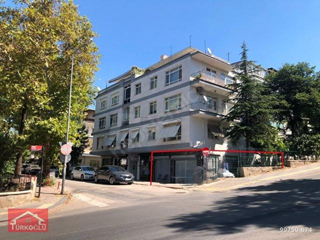 Çankaya, Ankara içerisinde satılık Dükkan