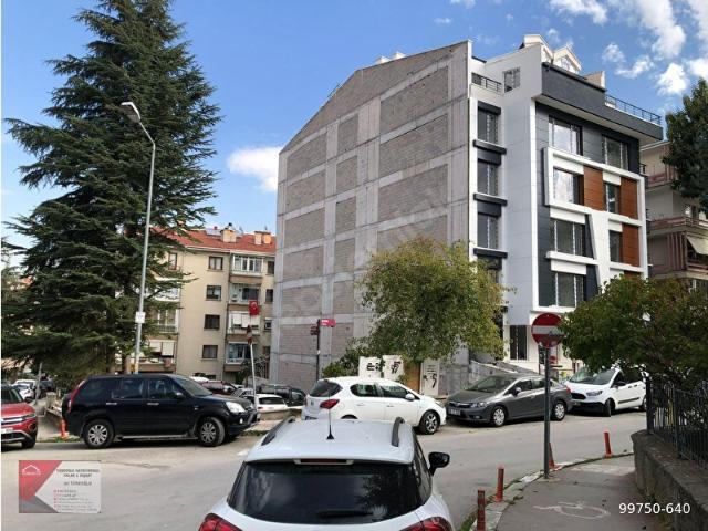 Çankaya, Ankara içerisinde satılık mülk
