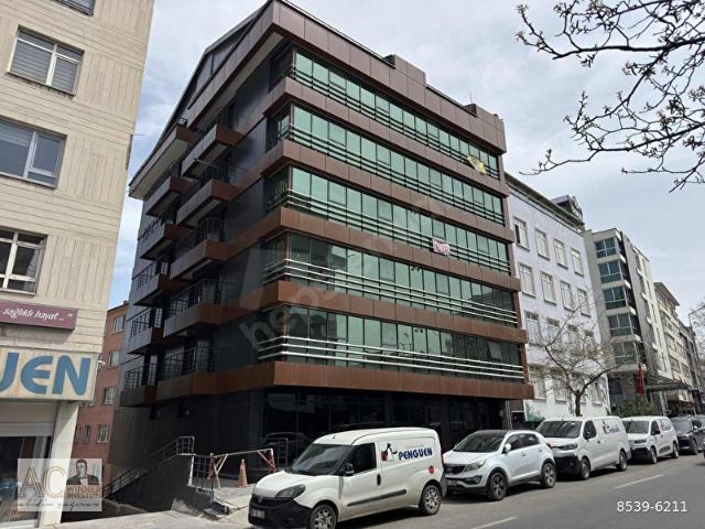 Çankaya, Ankara içerisinde satılık Ofis