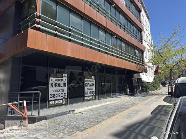 Çankaya, Ankara içerisinde satılık Dükkan