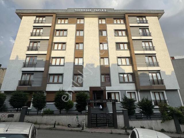 Ataşehir, İstanbul içerisinde kiralık mülk