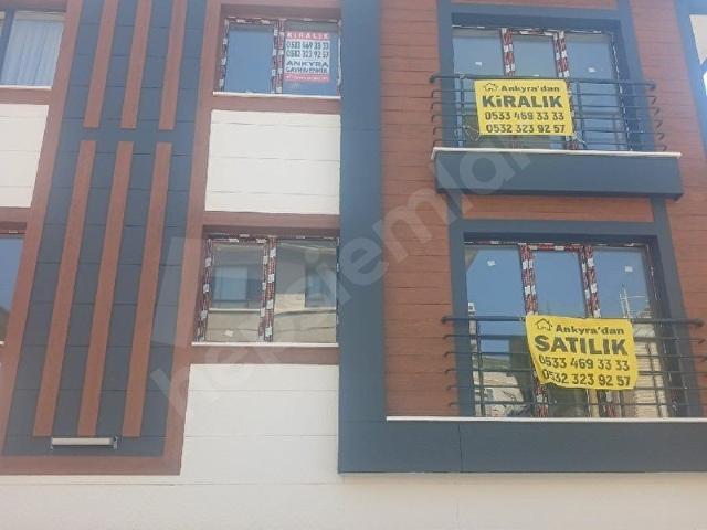Çankaya, Ankara içerisinde satılık mülk