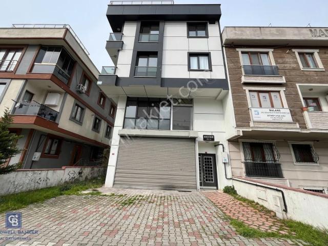 Ataşehir, İstanbul içerisinde kiralık mülk