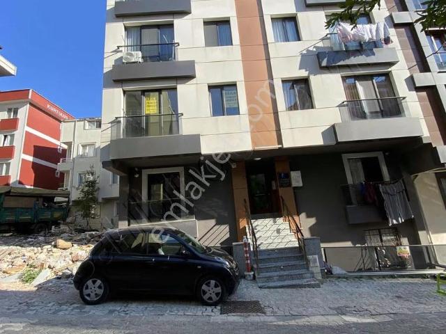 Ataşehir, İstanbul içerisinde kiralık mülk