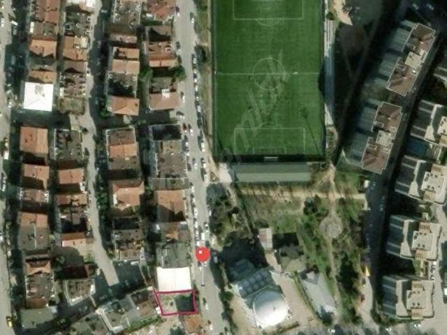 Ataşehir, İstanbul içerisinde satılık Arsa