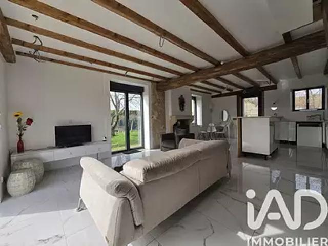 Maison vente à Esbarres, Côte-d'Or