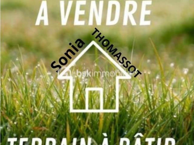 Terrain vente à Beaune, Esbarres