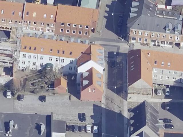 Erhvervsejendom til leje i Esbjerg