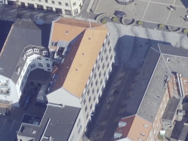 Erhvervsejendom til leje i Esbjerg