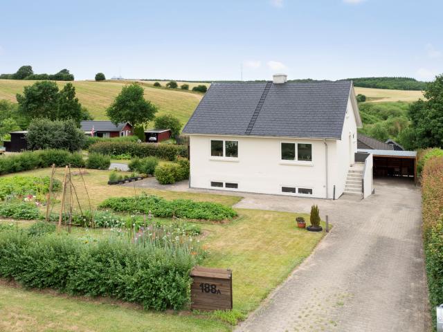 Villa til salg i Kolding