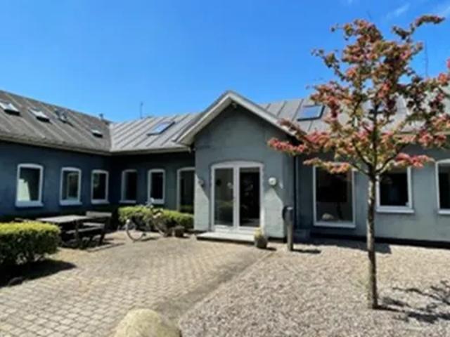 Erhvervsejendom til leje i Kolding, Kolding Kommune