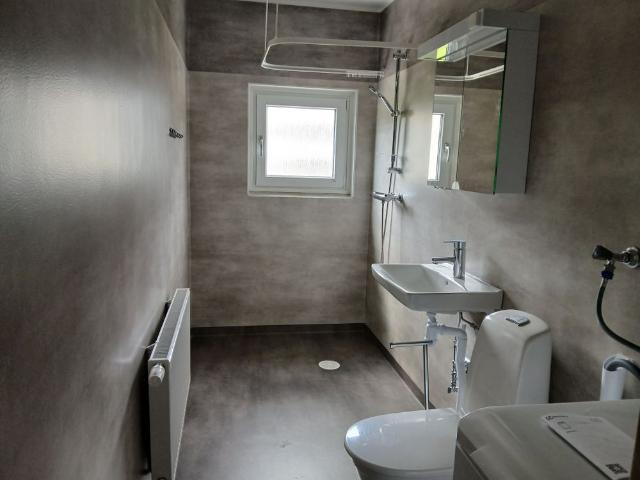 Hus hyra i Norberg, Västmanland