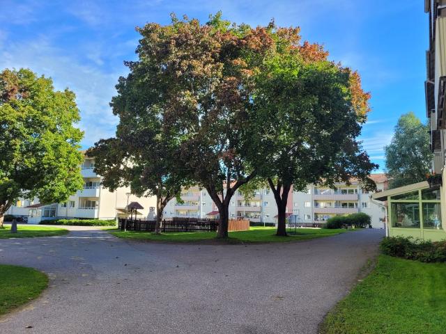 Lägenhet hyra i Norberg, Västmanland