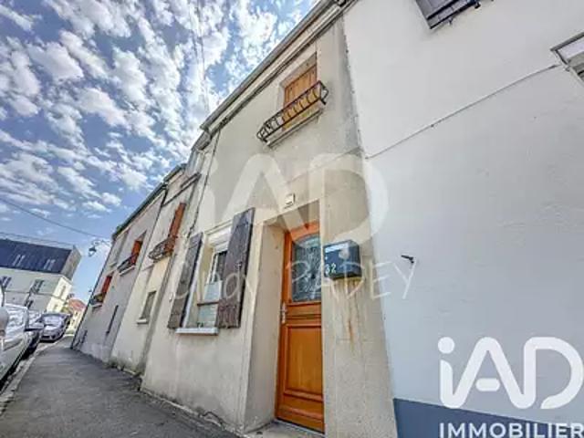 Appartement vente à Torcy, Esbly