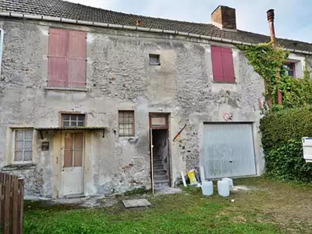 Maison vente à Torcy, Esbly