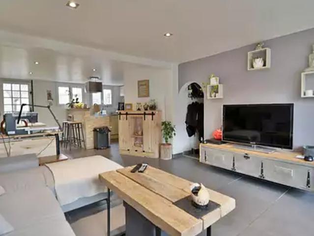 Maison vente à Torcy, Esbly