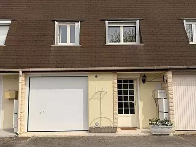 Maison vente à Torcy, Esbly