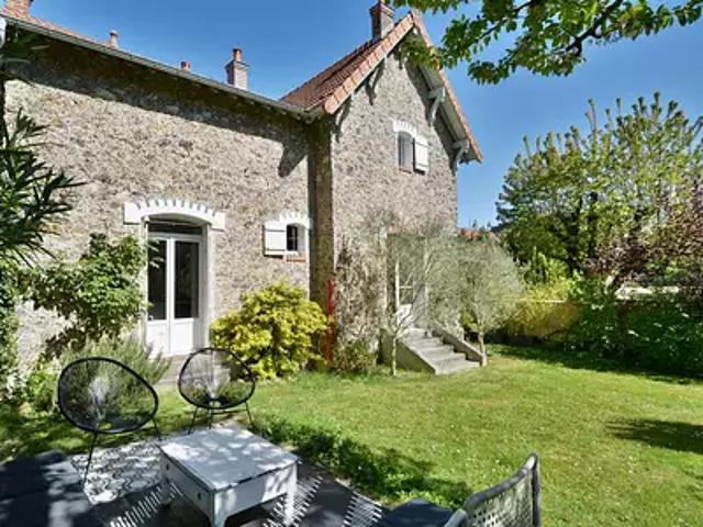 Maison vente à Grosse Pierre, Esbly