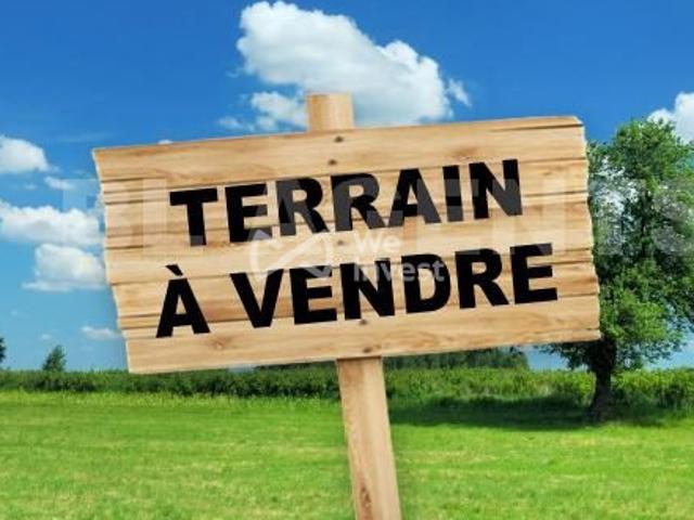 Terrain vente à Torcy, Esbly