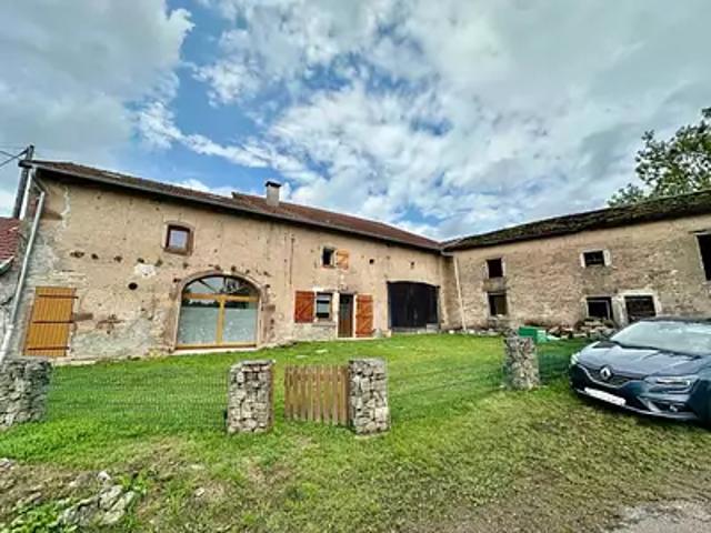 Maison vente à Lure, Betoncourt-lès-brotte