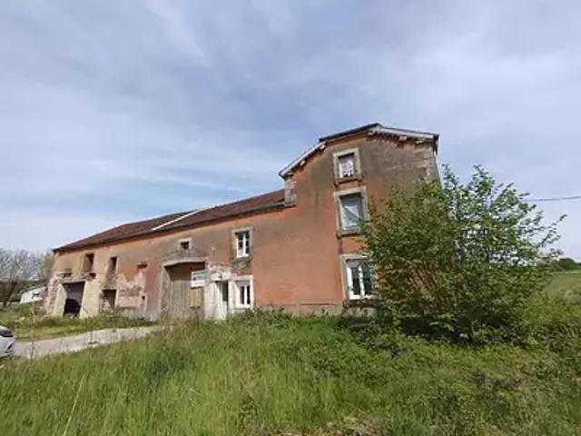 Maison vente à Lure, Betoncourt-lès-brotte
