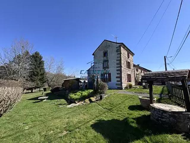 Maison vente à Lure, Betoncourt-lès-brotte