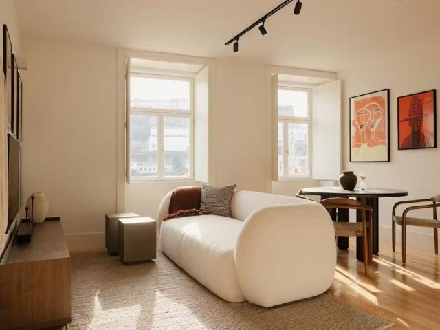 Apartamento alugar em Porto, Cedofeita