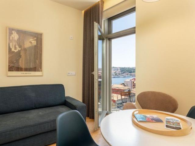 Apartamento alugar em Porto, Cedofeita