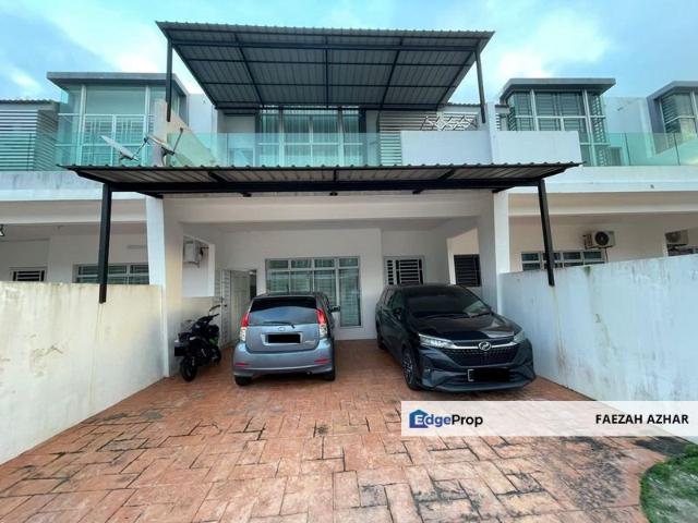 House for sale in Johor