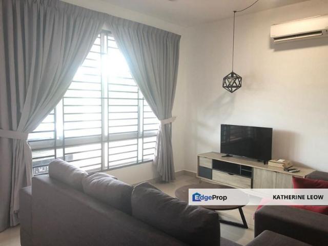 House for sale in Johor