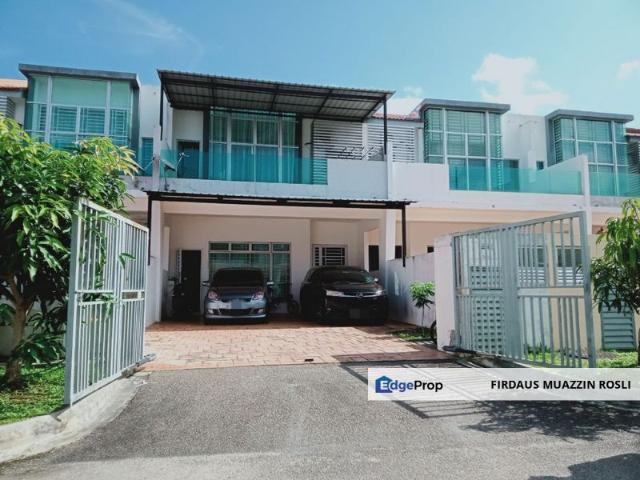 House for sale in Johor