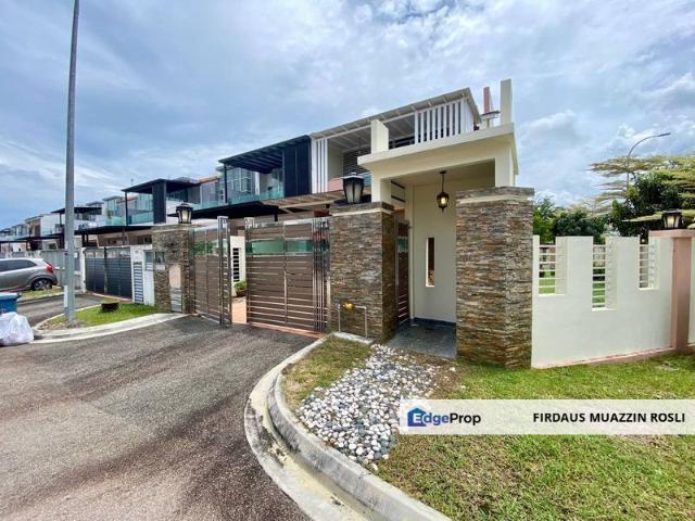 House for sale in Johor