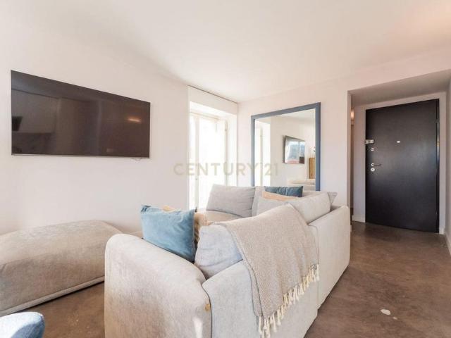 Apartamento alugar em Santa Maria Maior, Lisboa