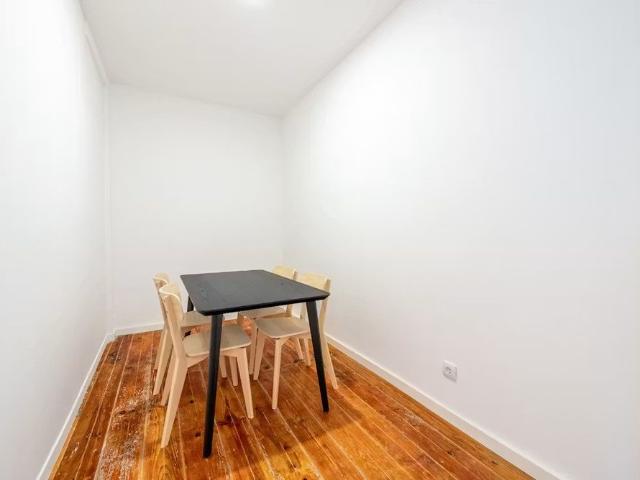 Apartamento alugar em Santa Maria Maior, Lisboa