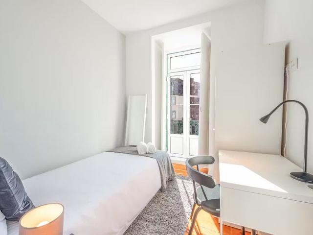 Apartamento alugar em Santa Maria Maior, Lisboa